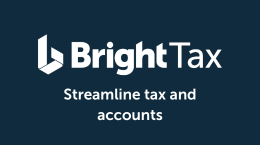 Streamline Tax and Accounts with BrightTax