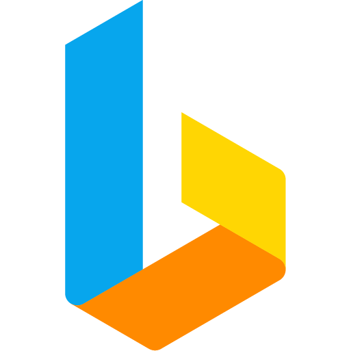 Bright Favicon