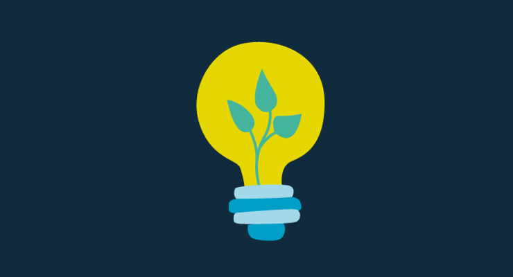 Top Three Energy Savings Tips at the Office
