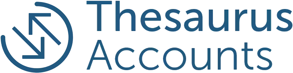 Thesaurus Accounts