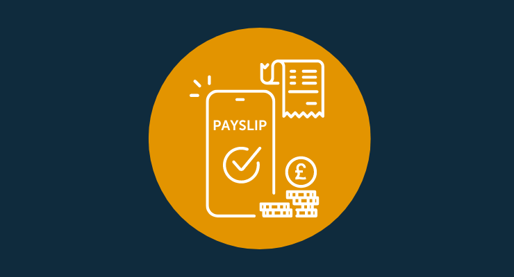 An introduction to e-payslips