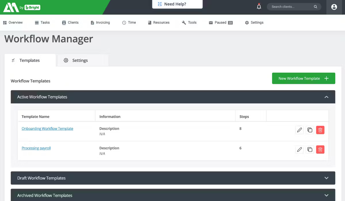 Discover how BrightManager and BrightPay work together