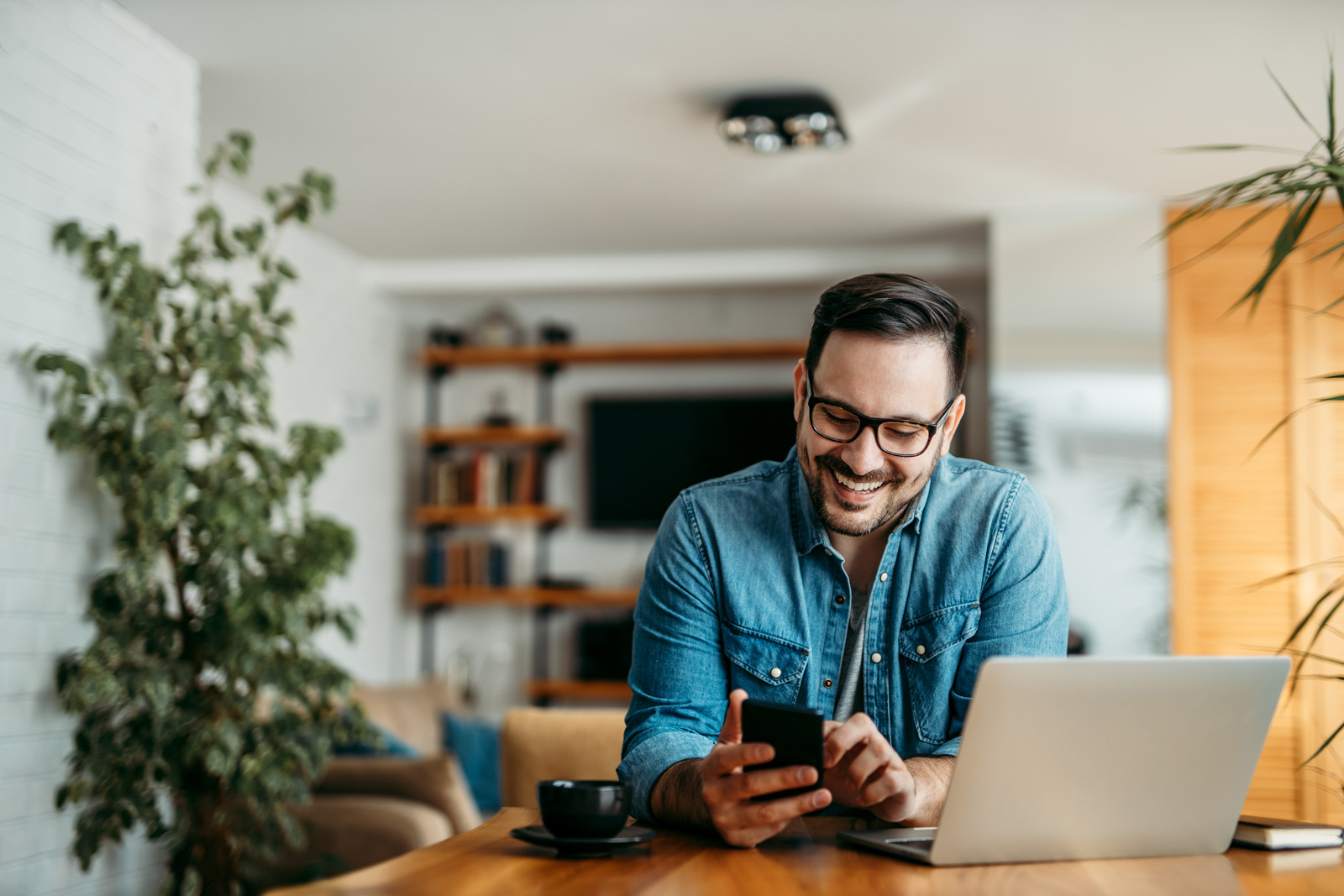 Going paperless with Dext Prepare: Data extraction software